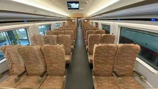 坐过那么多次“复兴号”，你真的了解它吗？ | 科普央企那些事儿