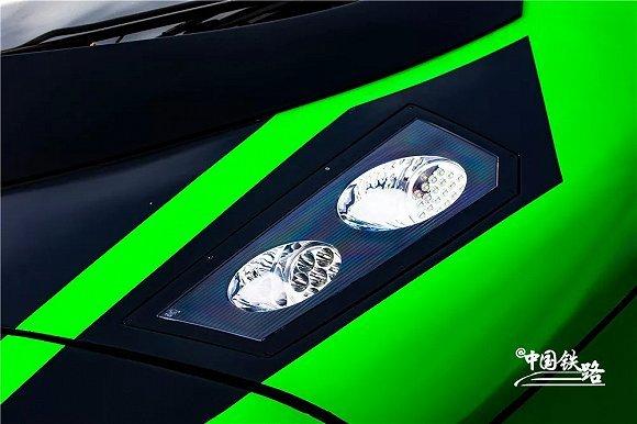 官宣！复兴号上新了！