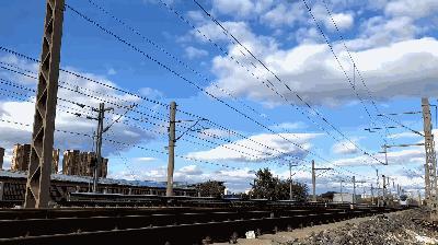 官宣！复兴号上新了！