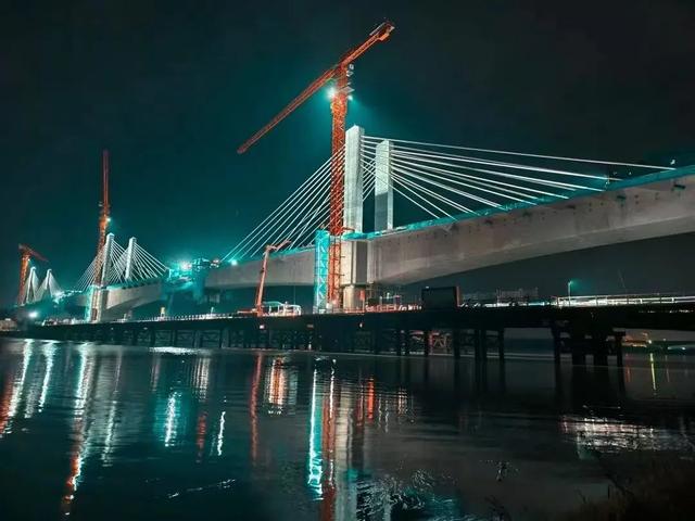 中国铁路：两条时速350公里高铁，有新进展！