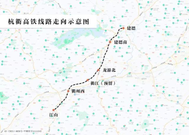 中国铁路：两条时速350公里高铁，有新进展！