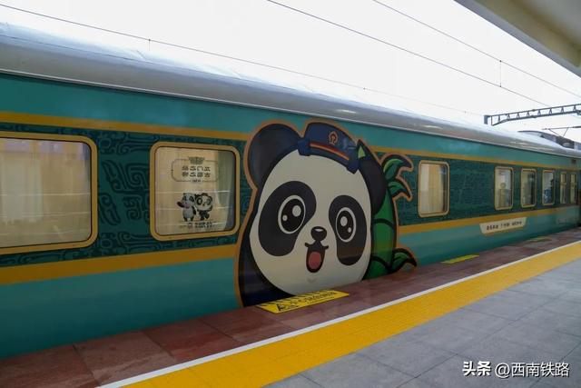 还没坐过旅游列车？最全攻略来了→