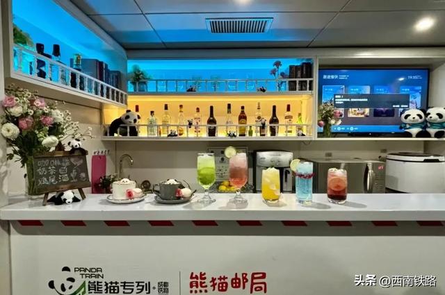 还没坐过旅游列车？最全攻略来了→