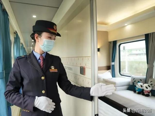 还没坐过旅游列车？最全攻略来了→