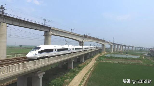 这些铁路桥梁，你最喜欢那一座?