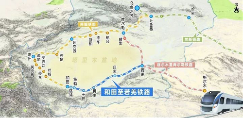 特别策划丨20万座铁路桥梁，托举16万公里铁路跨江越海
