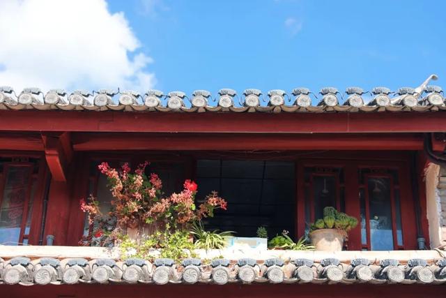 这趟动车，直达金庸笔下的“南诏国”！