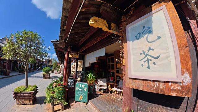 这趟动车，直达金庸笔下的“南诏国”！