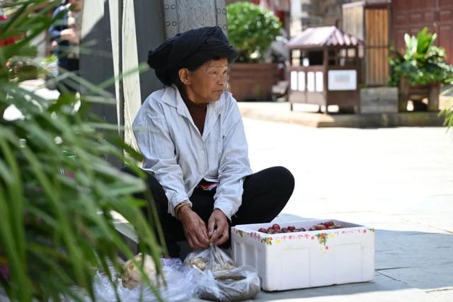 这趟动车，直达金庸笔下的“南诏国”！