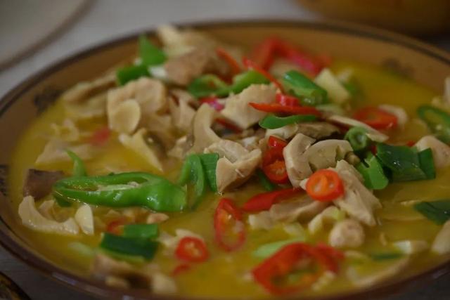 这趟动车，直达金庸笔下的“南诏国”！