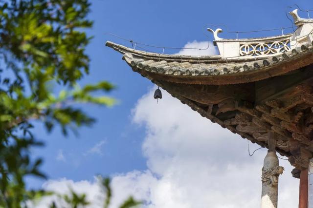 这趟动车，直达金庸笔下的“南诏国”！