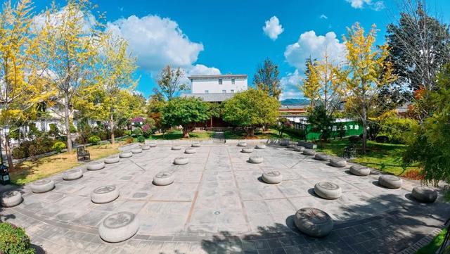 这趟动车，直达金庸笔下的“南诏国”！