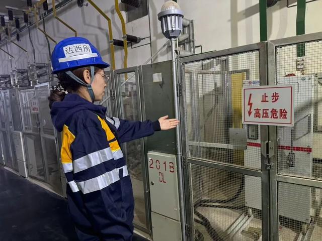 铁路供电人的“暗语”，你能get几个？
