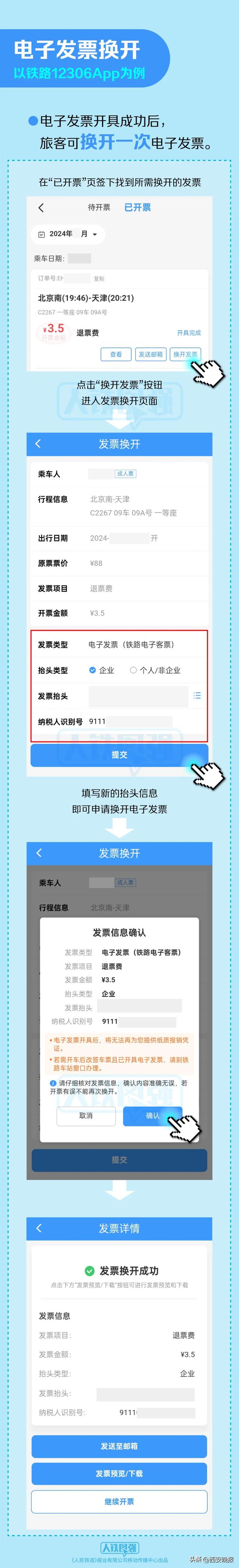 乘坐高铁火车的旅客一定要看！今起，有重要变化→