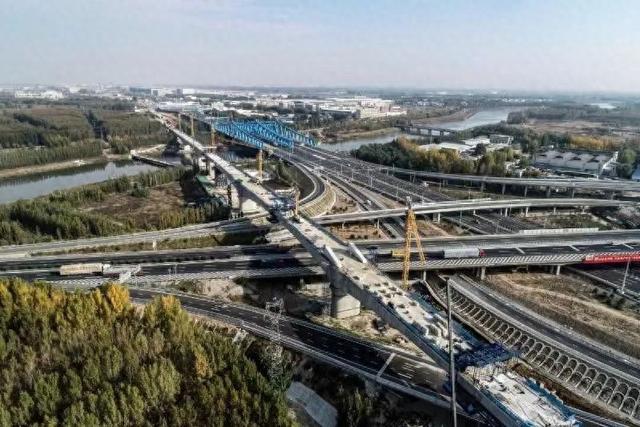 刷新进度！山东两条高铁传来最新进展→