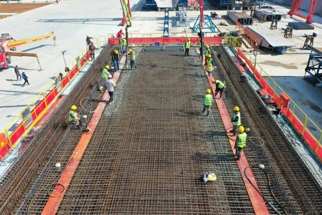 刷新进度！山东两条高铁传来最新进展→