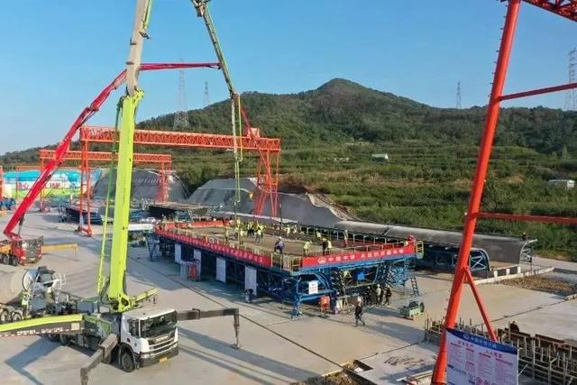 刷新进度！山东两条高铁传来最新进展→