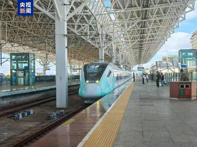 高铁停运！8米狂浪！15级阵风！台风“银杏”来袭，多预警齐发！紧急提醒