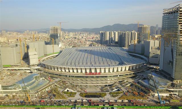 12月一批高铁线路又上新，看看是否经过你的家乡？