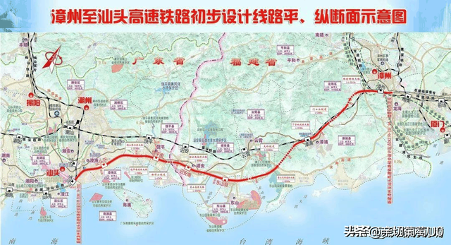 今年（已）开工的20余条铁路建成时间一览！含正在施工招标的线路