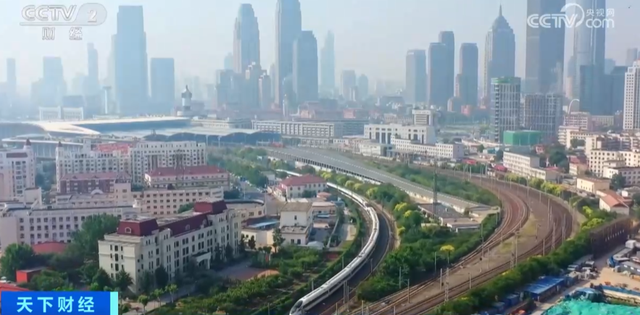 超3.5万公里！这些铁路线路也要来了！经过你家吗？