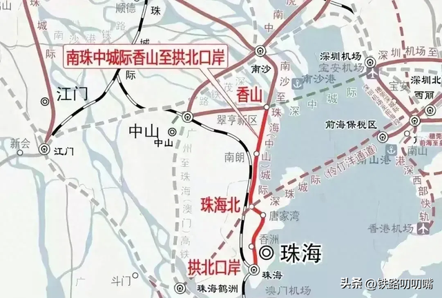 28条拟开工铁路最新进展，都是有望2026年（含）前开工的线路！