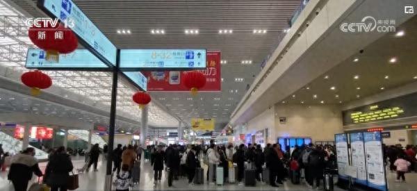 战寒潮 交“温暖”答卷 电力部门多举措护航高铁供电安全