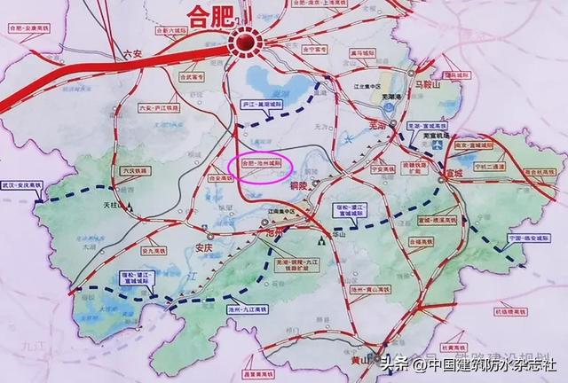 估算总投资约220亿元！这条高铁，又有新进展→