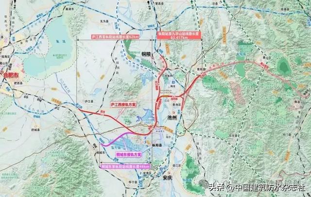 估算总投资约220亿元！这条高铁，又有新进展→