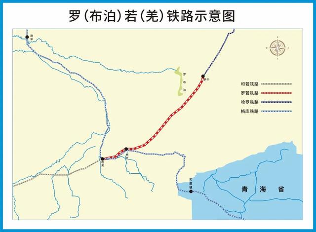 全长60.7公里，这段铁路开通运营！