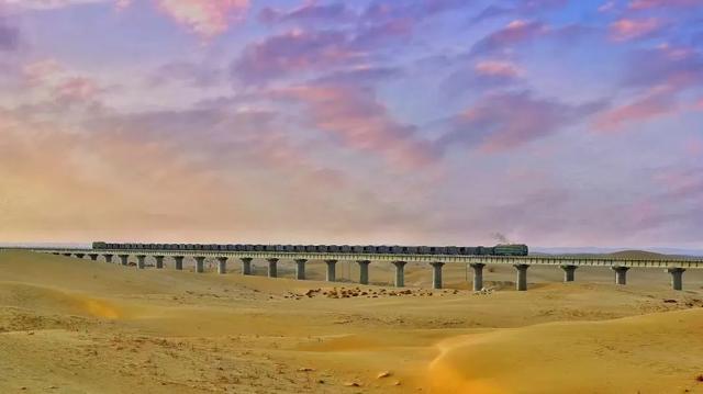 全长60.7公里，这段铁路开通运营！