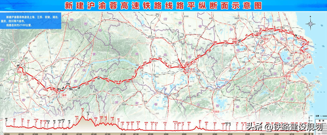 预计2030年建成通车的铁路升至3条，重要意义不容忽视