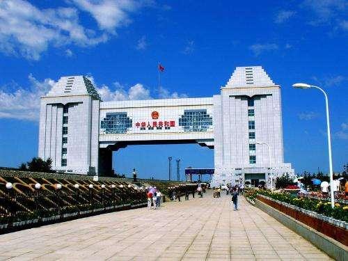 盘点我国现有的几条国际铁路线以及在建铁路线