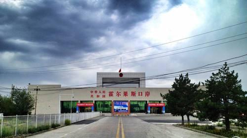 盘点我国现有的几条国际铁路线以及在建铁路线