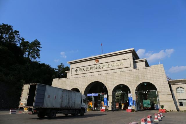 盘点我国现有的几条国际铁路线以及在建铁路线