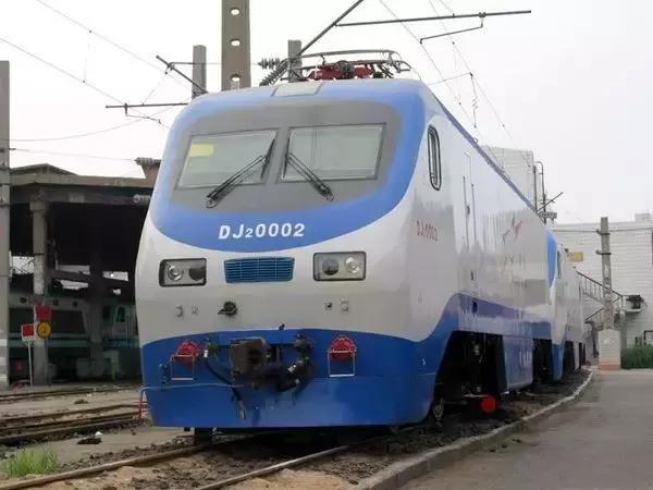 中国“火车头”大全，据说好多铁路人都认不全！