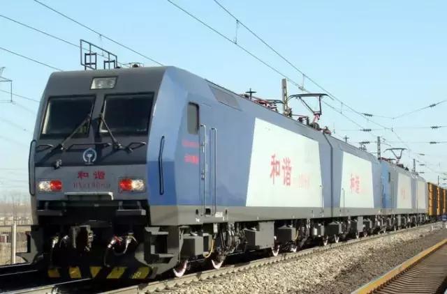 中国“火车头”大全，据说好多铁路人都认不全！