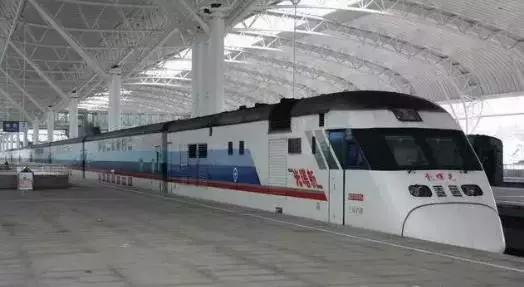 中国“火车头”大全，据说好多铁路人都认不全！