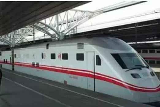 中国“火车头”大全，据说好多铁路人都认不全！