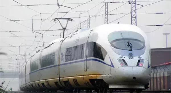 中国“火车头”大全，据说好多铁路人都认不全！