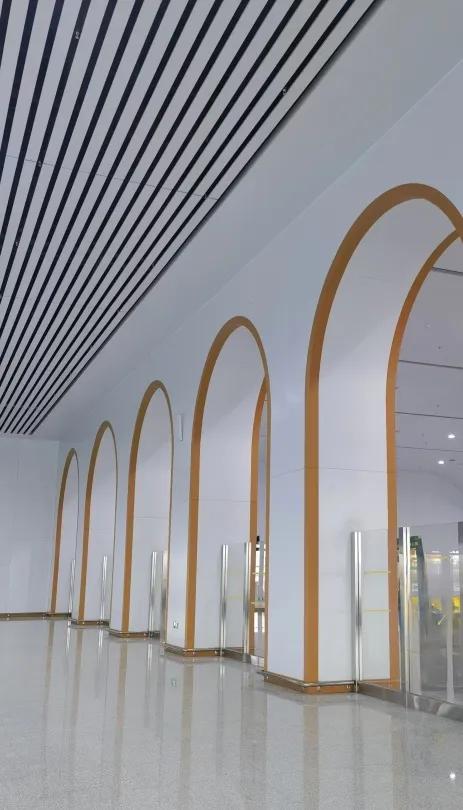 开通在即！4座新建高铁站亮相！