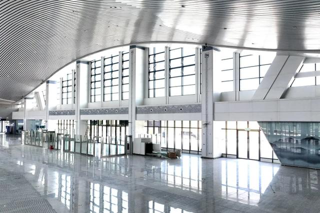 开通在即！4座新建高铁站亮相！