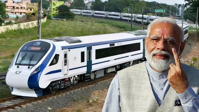 印度高铁千亿招标，却无人问津？为何印度始终建不出高铁