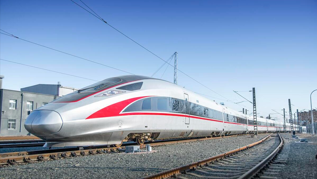 印度高铁千亿招标，却无人问津？为何印度始终建不出高铁