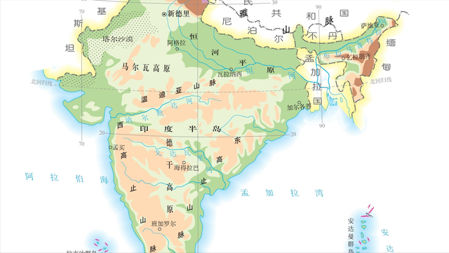 印度高铁千亿招标，却无人问津？为何印度始终建不出高铁
