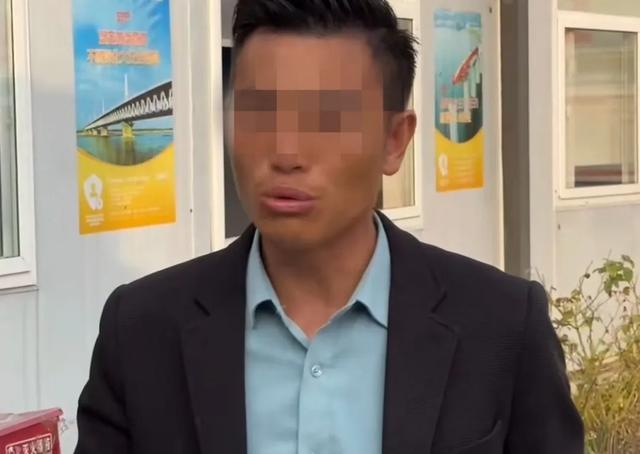 高铁建设背后的黑幕？官媒记者揭露偷工减料，竟遭暴打手机被夺！
