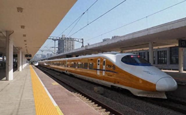 纪实：高铁“变味”了，现在的高铁，为什么越来越多的人不想坐了