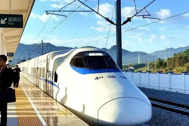 纪实：高铁“变味”了，现在的高铁，为什么越来越多的人不想坐了