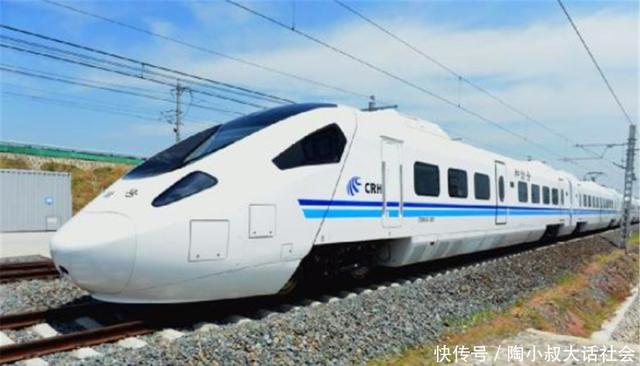 铁路百科：高铁用的电是什么电？万一停电了怎么办？