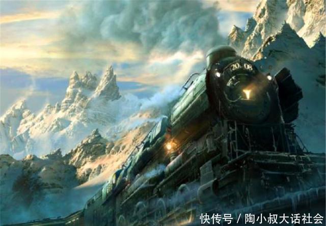 铁路百科：高铁用的电是什么电？万一停电了怎么办？
